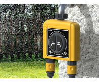 Rainpoint Sterownik nawadniania 2-strefowy z aplikacją - 1540769 - zdjęcie 4